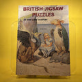British Jig-saw Puzzles of the 20th Century