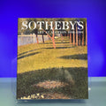 Sotheby's Art at Auction 1998-1999