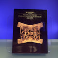 The Collection of the late Count and Countess Guy du Boisrouvray [Auction Catalogue: Sotheby's, New York, 1989]