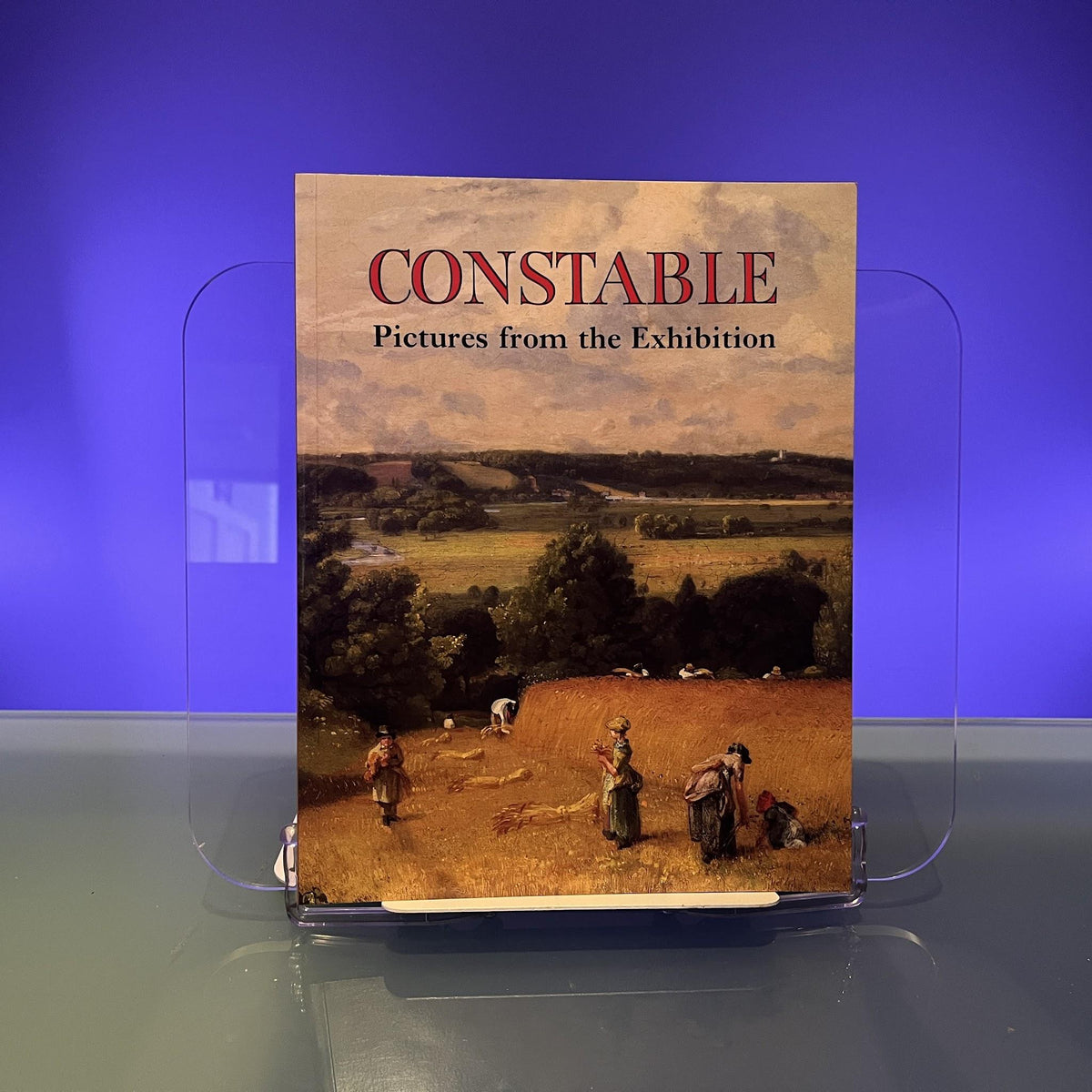 Constable: Pictures from the Exhibition