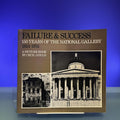 Failure & Success : 150 Years of the National Gallery 1824 - 1974