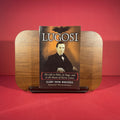 Lugosi: His Life in Films, on Stage, and in the Hearts of Horror Lovers