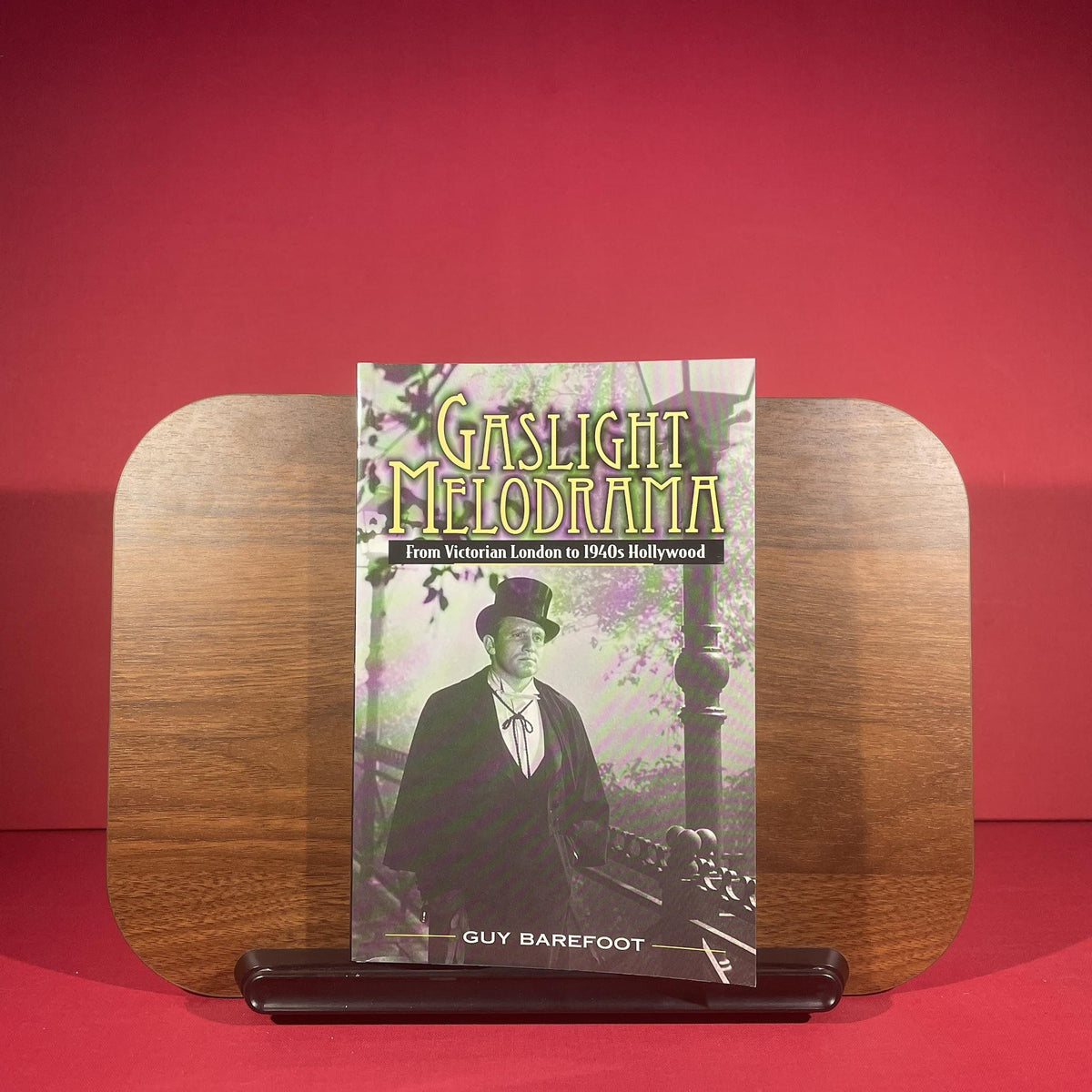 Gaslight Melodrama