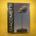 Alberto Giacometti, 1901-66