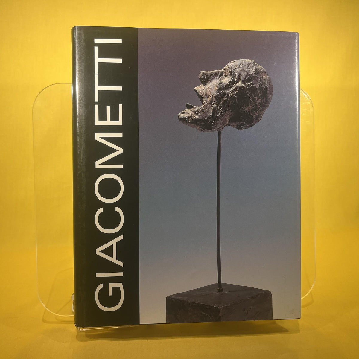 Alberto Giacometti, 1901-66