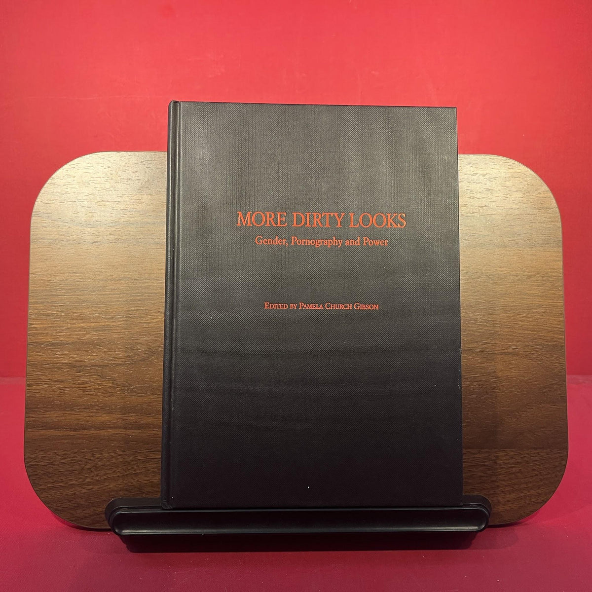 More Dirty Looks: Gender, Pornography and Power (Television, Media & Cultural Studies)