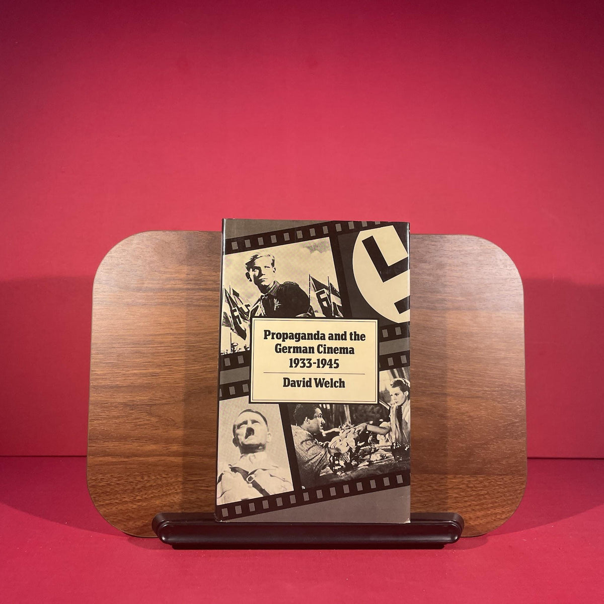 Propaganda and German Cinema 1933-1945