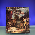 Sebastiano Ricci : Catalogo della mostra (Passariano, 1989)