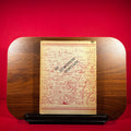 An Edmonton Heritage : being an anthology of verse and prose relating to Edmonton