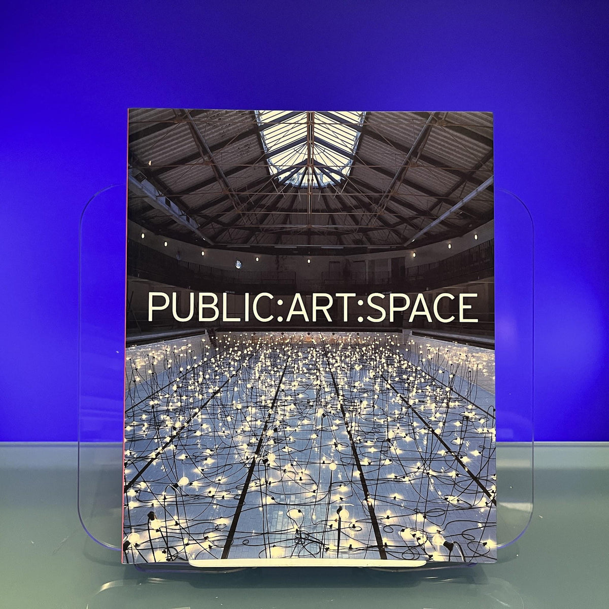 Public, Art, Space