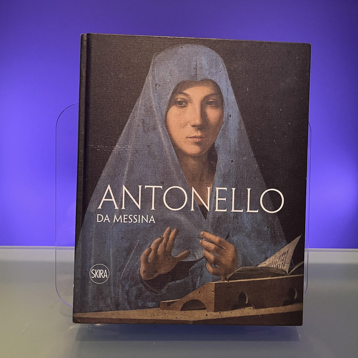 Antonello da Messina