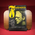 The Illustrated Frankenstein Movie Guide: v. 3 (Illustrated Movie Guide)