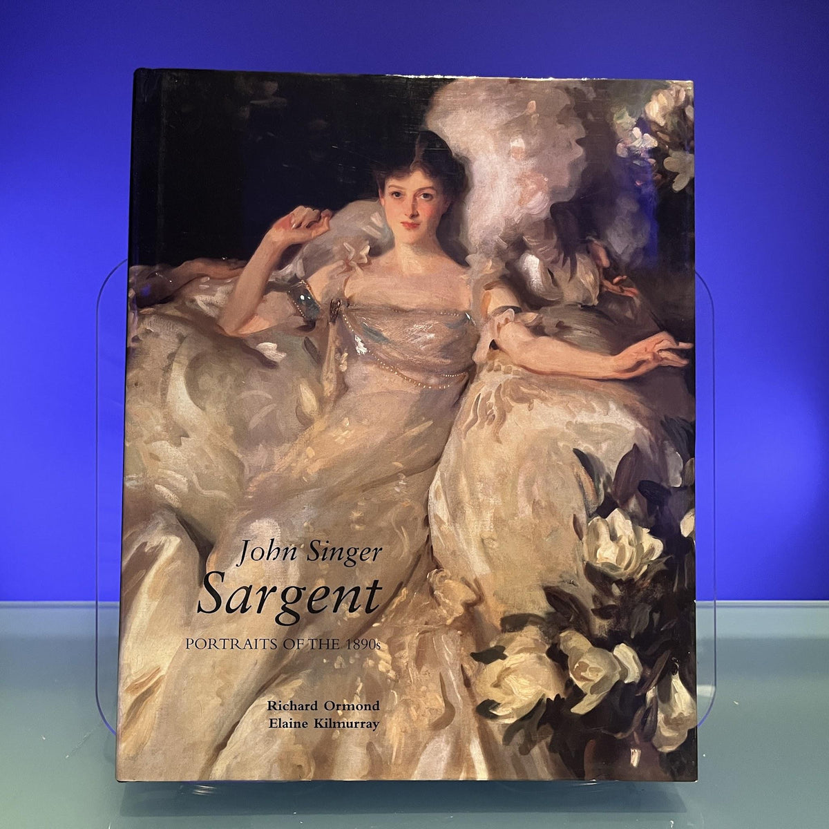 John Singer Sargent: Portraits of the 1890s