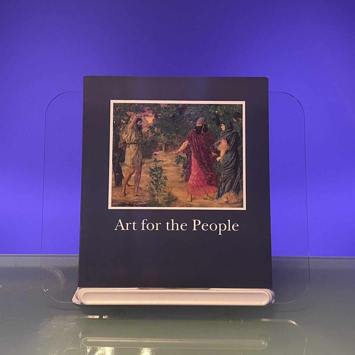 Art for the People