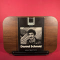 Collection Dossiers Pro Helvetia : Daniel Schmid