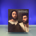 Raphaël dans les collections françaises Hommage à Raphaël: [catalogue dune exposition tenu aux] Galeries nationales du Grand Palais, Paris, 15 novembre 13 février 1984