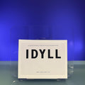 Idyll : A Bookwork by Matthew Tickle with an essay by Michael Newman