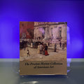 The Preston Morton Collection of American art