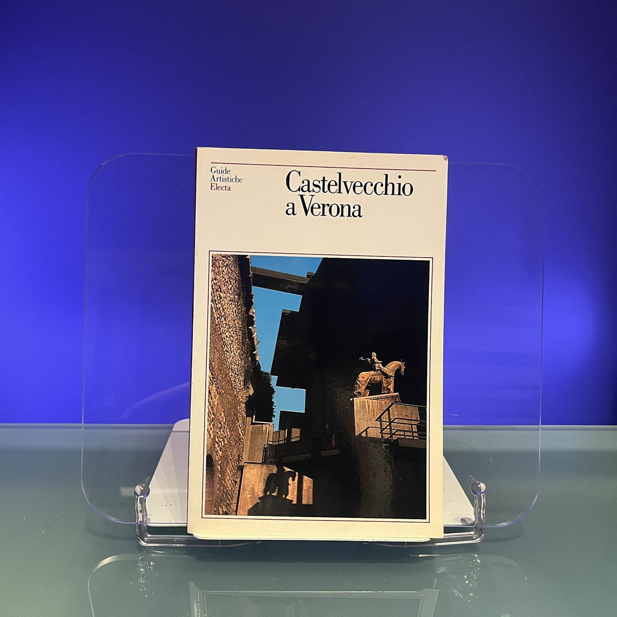 Il Castelvecchio a Verona