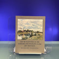 List of Paintings in the Sterling and Francine Clark Art Institute