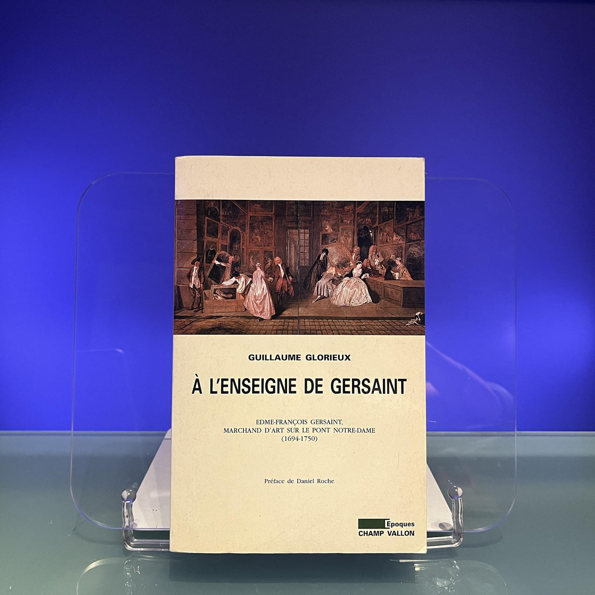 A L'enseigne de Gersaint