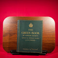 The Greenbook of London Society