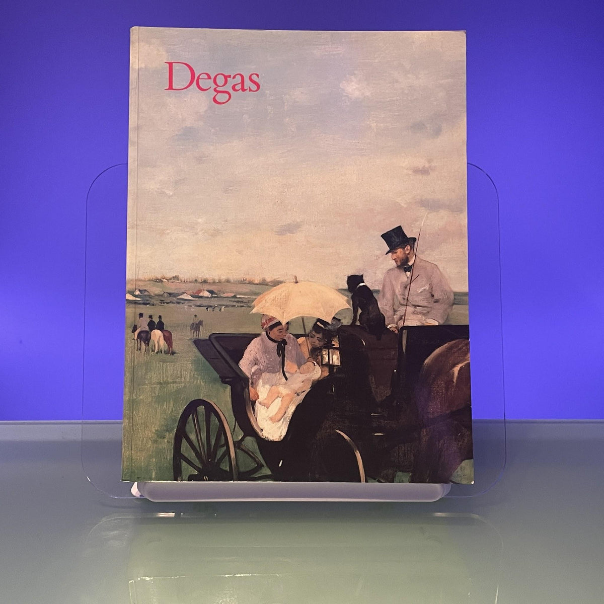 Degas