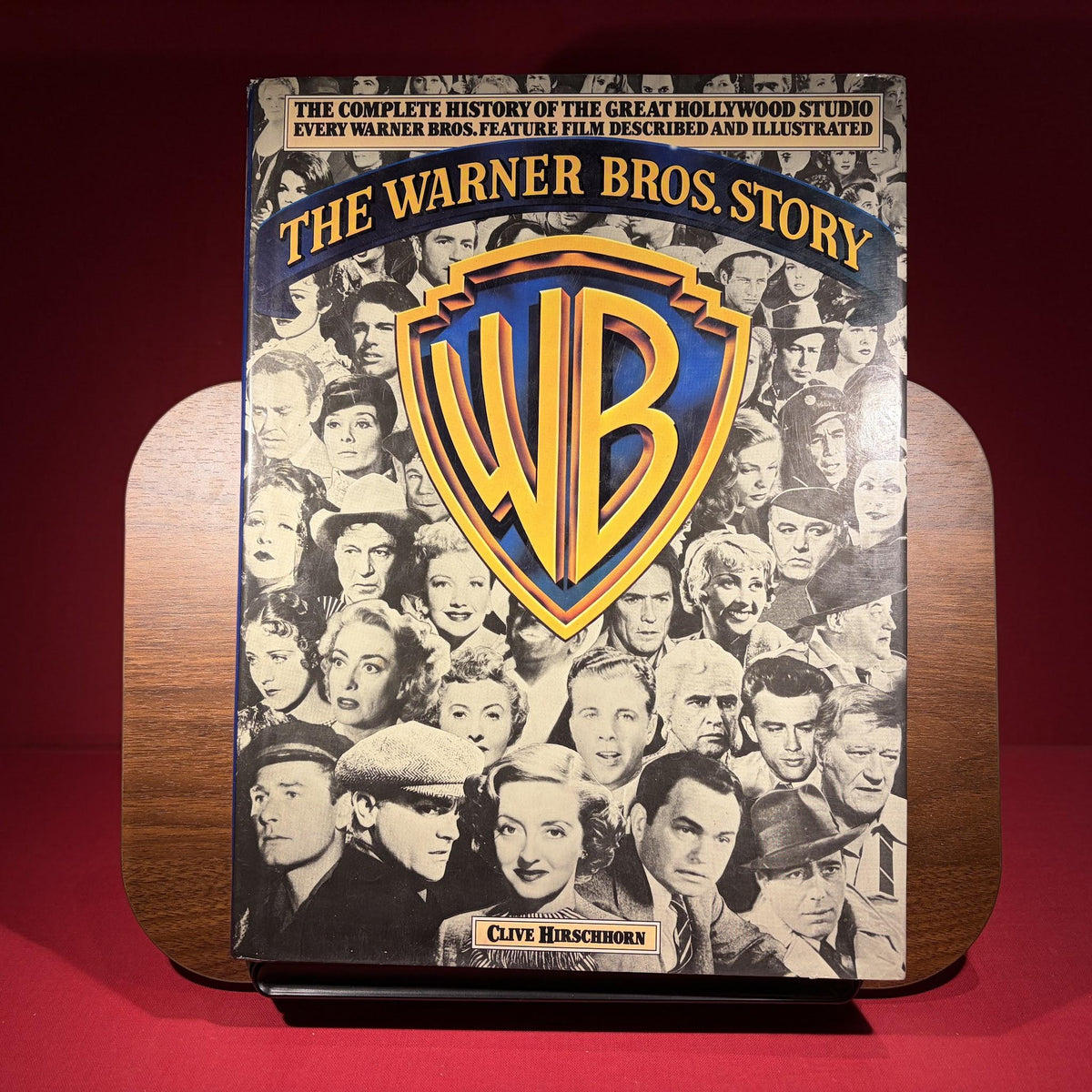 The Warner Brothers Story