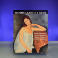 Modigliani e i suoi [Exhibition Catalogue: Fondazione Giorgio Chini, 2000]