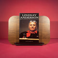 Lindsay Anderson: Maverick Film Maker (Film studies)