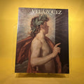 Velázquez: Museo del Prado, 23 enero/31 marzo 1990