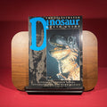 The Illustrated Dinosaur Movie Guide: v. 2 (Illustrated Movie Guide)