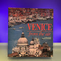 Venice from the Air