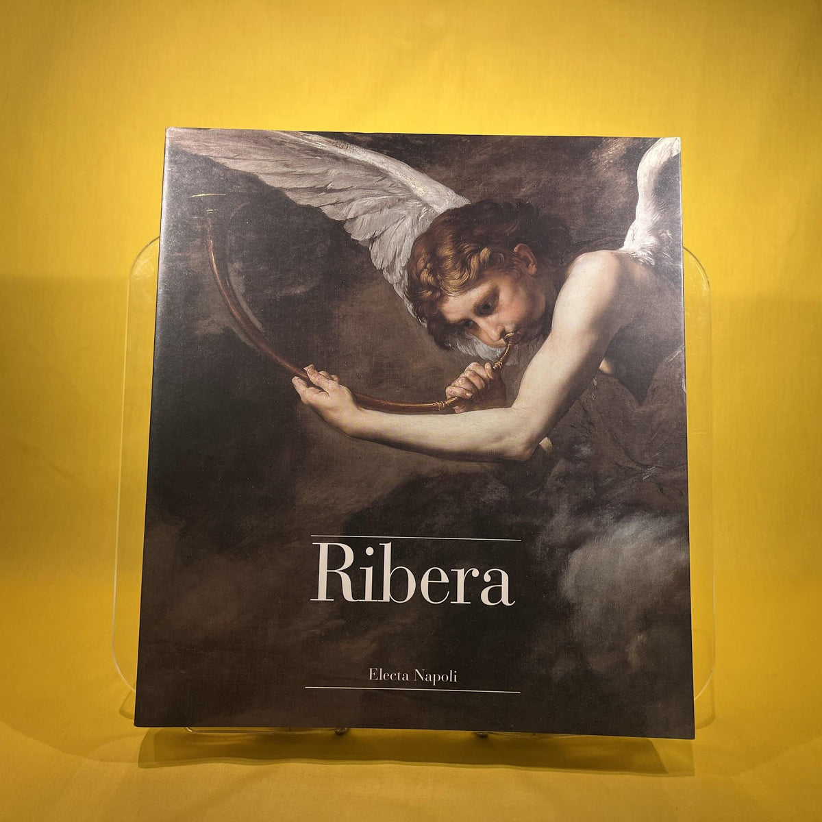 Jusepe de Ribera. 1591-1652