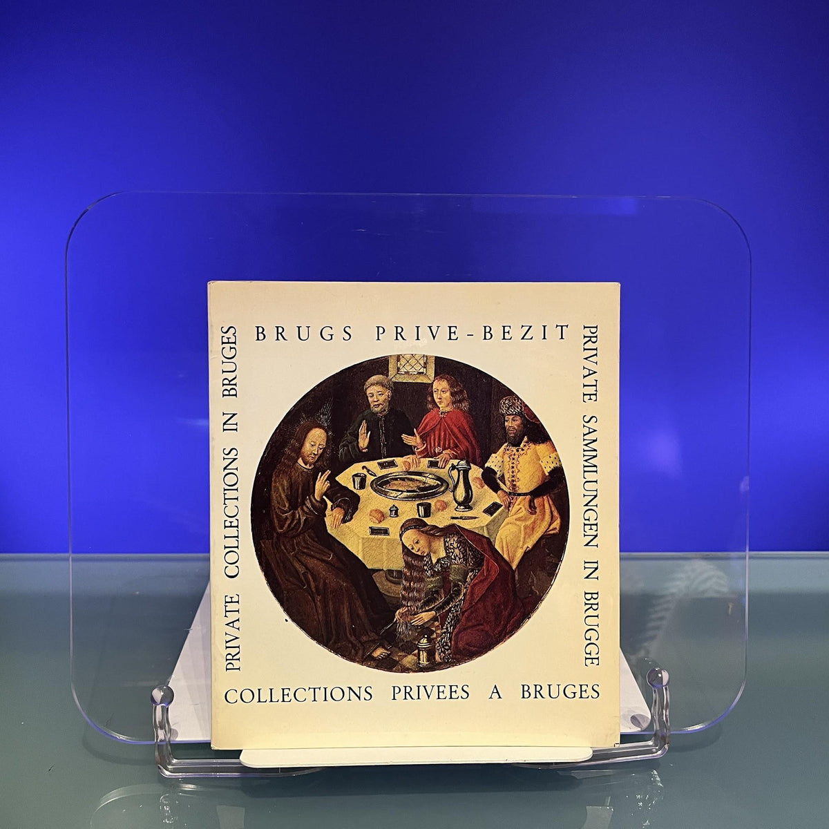 Collections Privées a Bruges