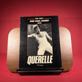 Rainer Werner Fassbinder Tourne Querelle