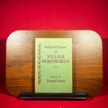 Selected Poems Of William Wordsworth