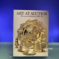 Art at Auction: The Year at Sotheby's 1982-83 : Two Hundred and Forty-Ninth Season (SOTHEBY'S ART AT AUCTION)