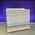 The Complete Diaries of James Woodforde 1759-1802 [Including The Ansford Diaries, The Oxford & Somerset Diaries and The Norfolk Diary