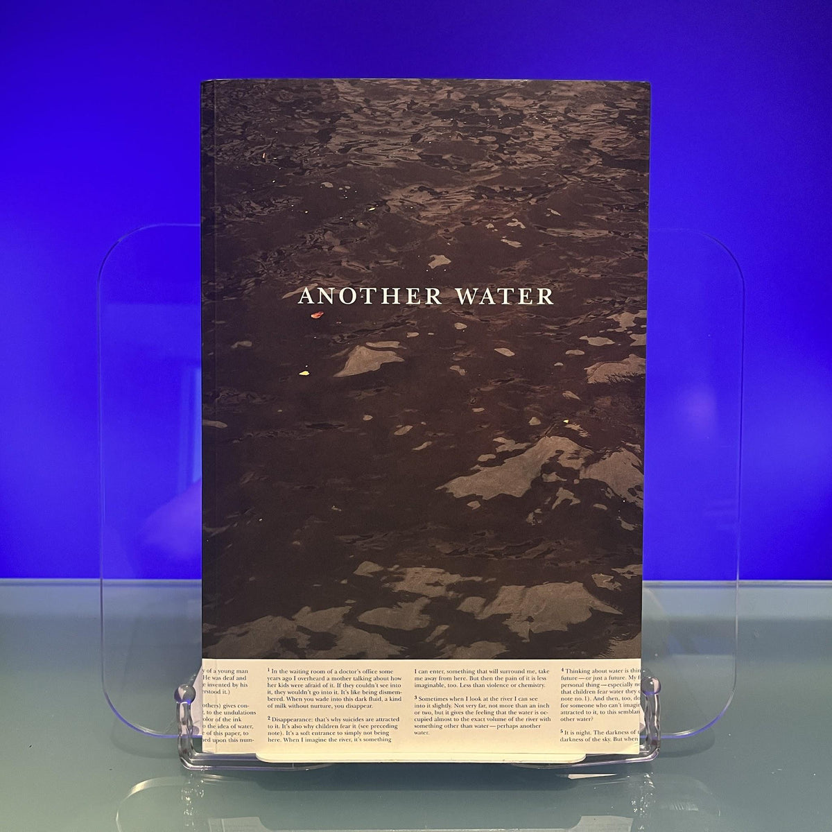 Another Water