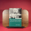 The Intimate Screen: Early British Television Drama (Oxford Television Studies)