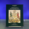 A Bibliography of British Sporting Artists