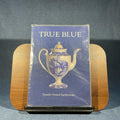 True Blue: Transfer Printed Earthenware