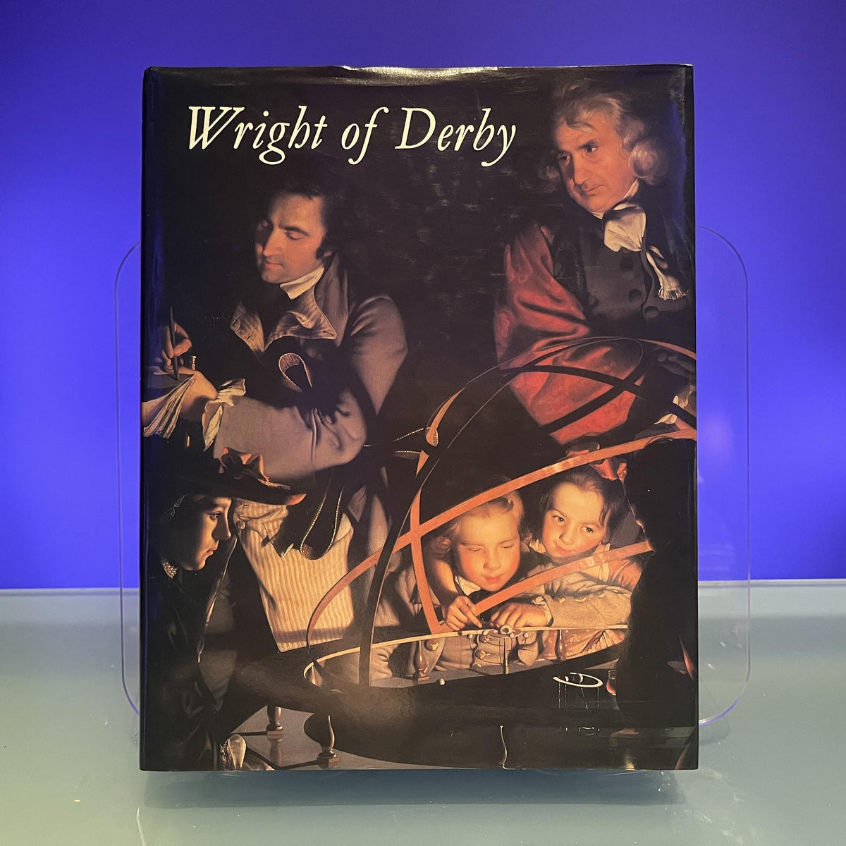 Wright of Derby