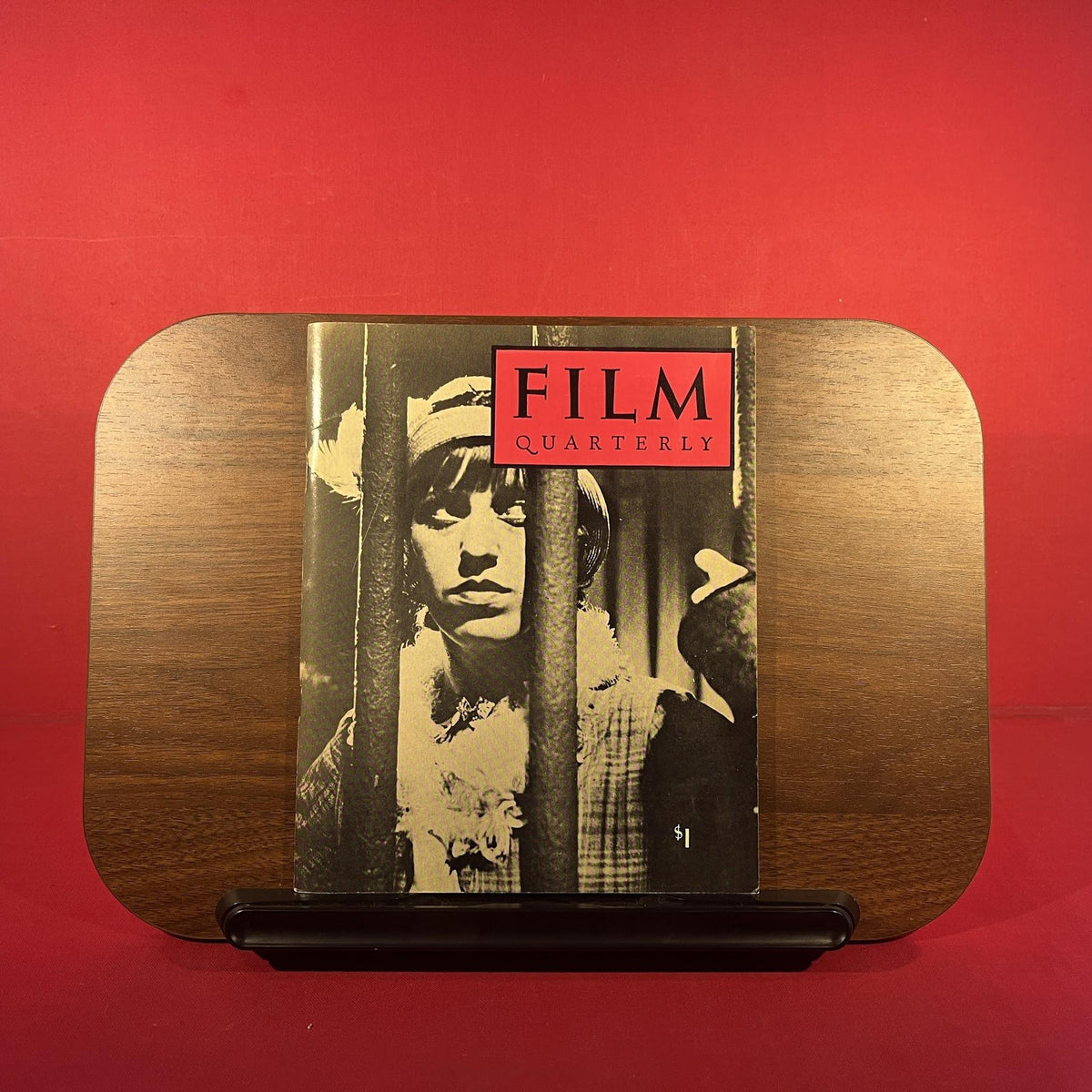 Film Quarterly : Fall 1960