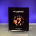 Ancient Greek Art: The N. P. Goulandris Collection