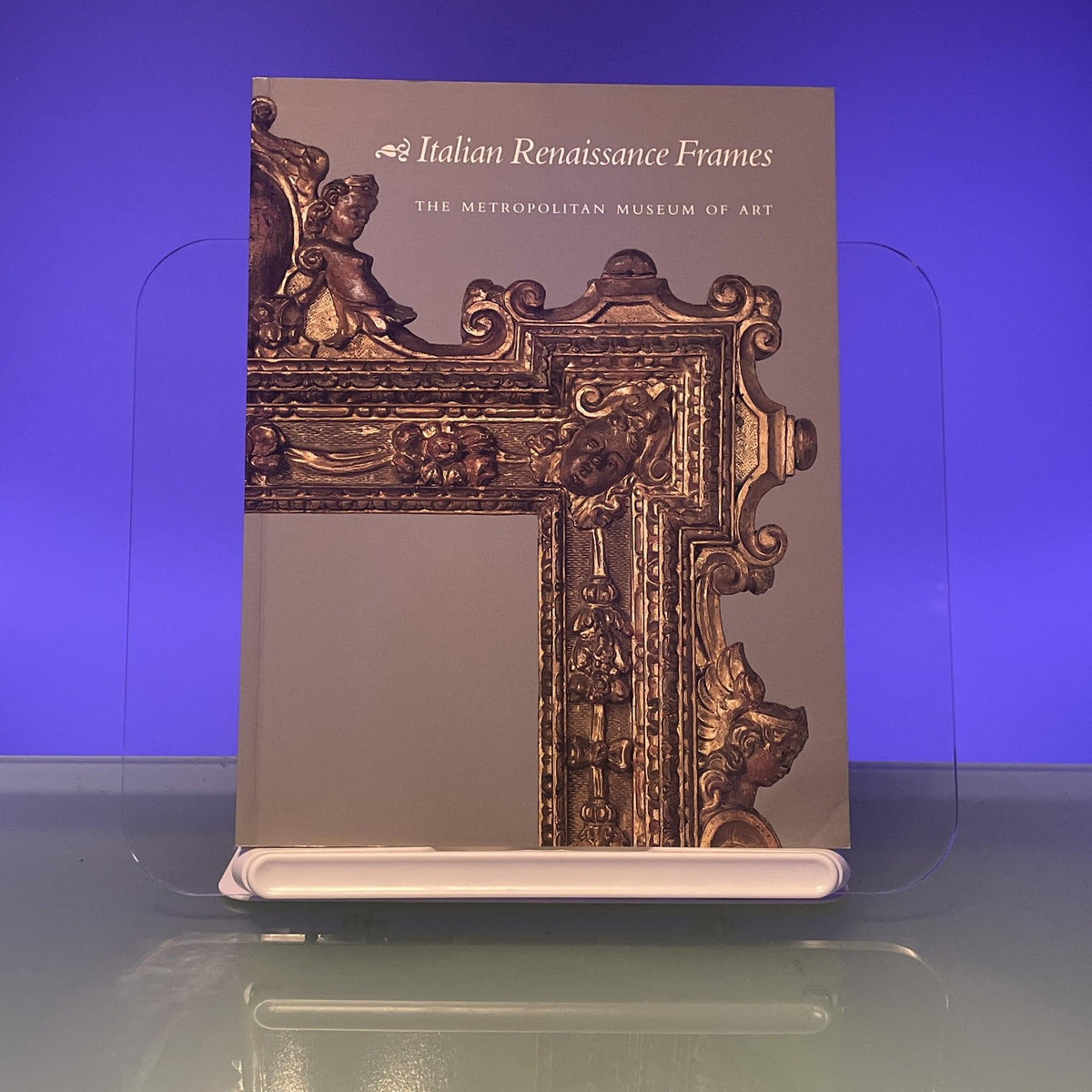 Italian Renaissance Frames