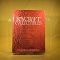 Roycroft collectibles : including collector items related to Elbert Hubbard, founder of the Roycroft shops / Charles F. Hamilton