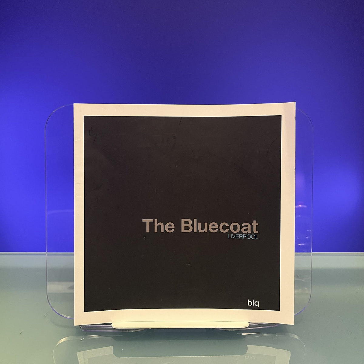 The Bluecoat, Liverpool