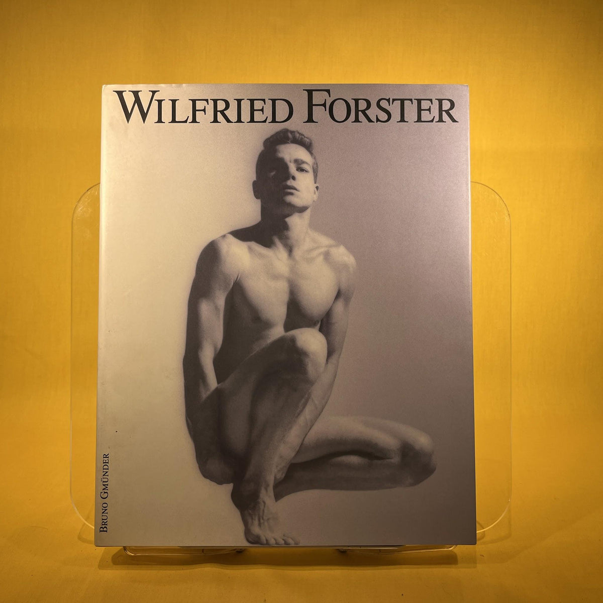 Wilfried Forster